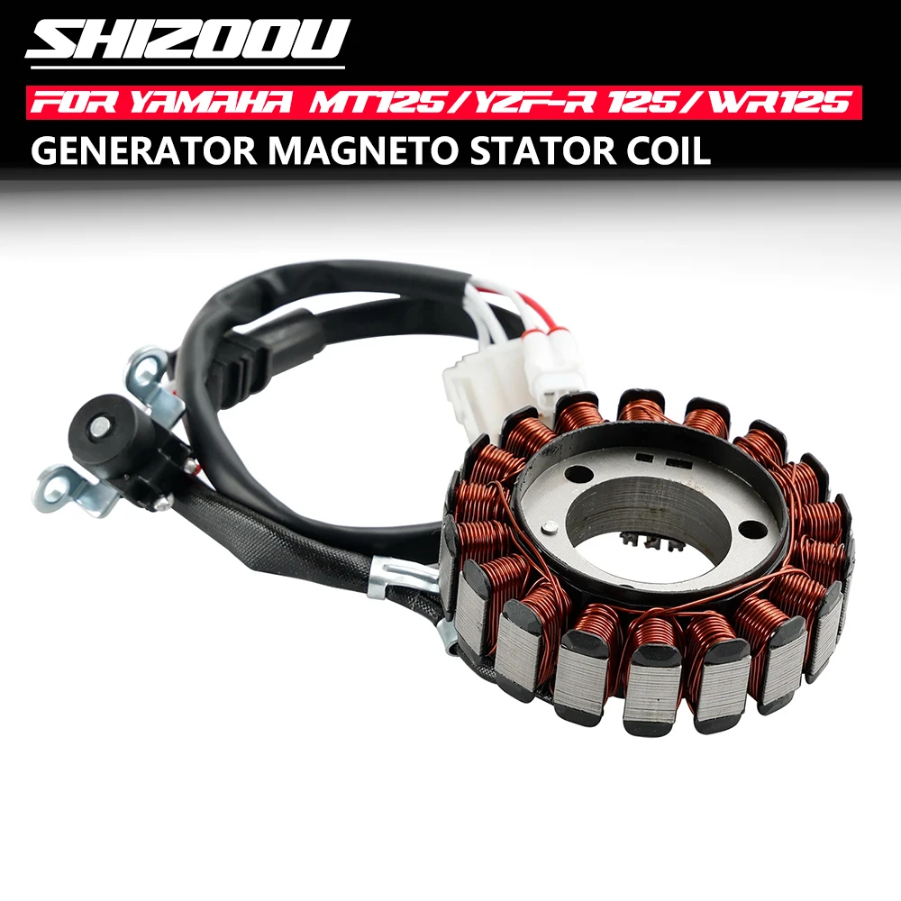 For Yamaha WR125R W…