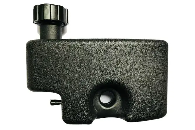 Heavy‑duty Fuel Tank Oil Container For Delin XH1P70F Lawn Power Equipment Garden Machinery Spare Accessory