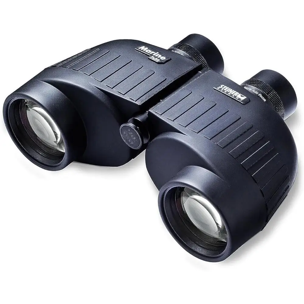 7x50 Waterproof Binoculars Adults and Kids Bird Watching Hunting Outdoor Sports Concerts High Contrast Optics Floating Prism