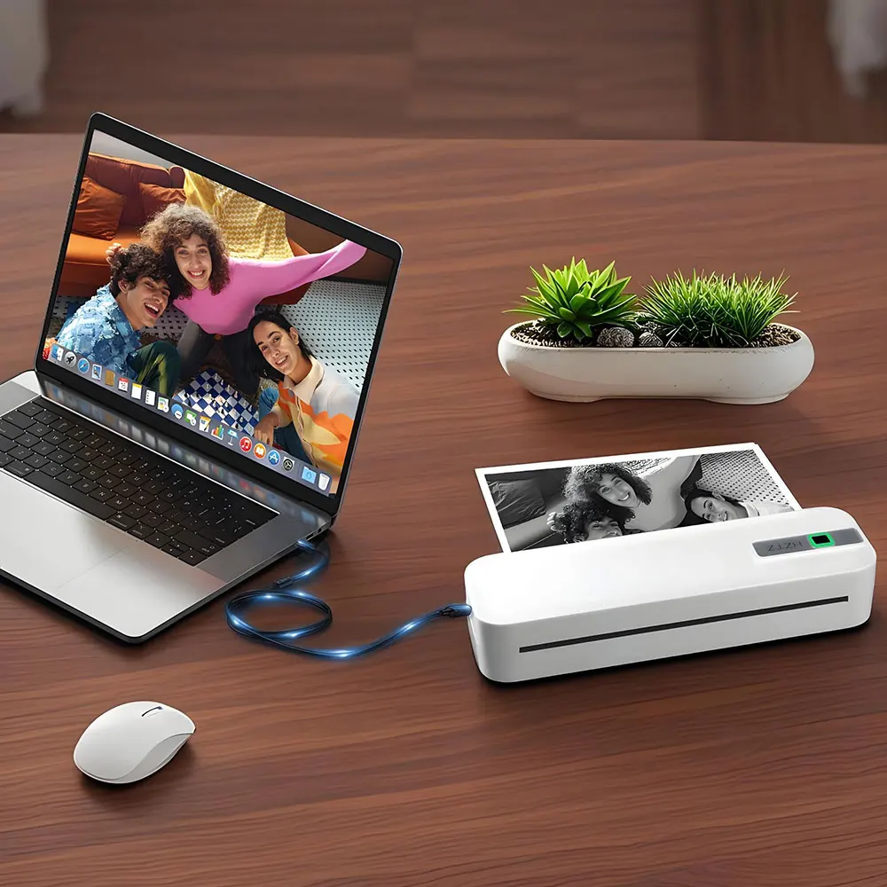 Wireless Tattoo Ste…