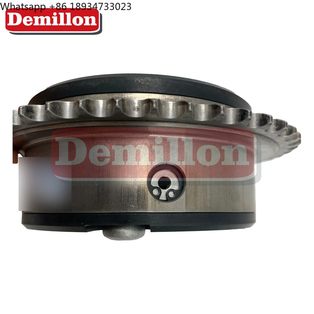 

Demillon Exhaust Camshaft Adjusters Engine System for Mercedes-Benz M270 M133 W176 W246 W242 A180 A200 A260 2710500900