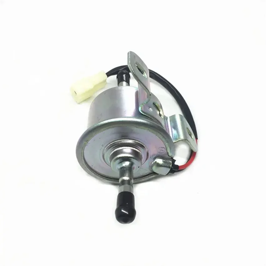 Fuel Pump 12V 1G639-52031 1G639-52030 Compatible with Kubota Tractor GR2120 GR2120B GR2100 GR2110 G2160/G2160-DS/G2160AU