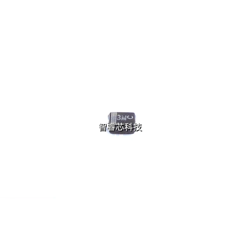 50Pcs/Lot New Original [XRS]ESD3Z5.0C SOD323  ESD/TVS electrostatic protection diode
