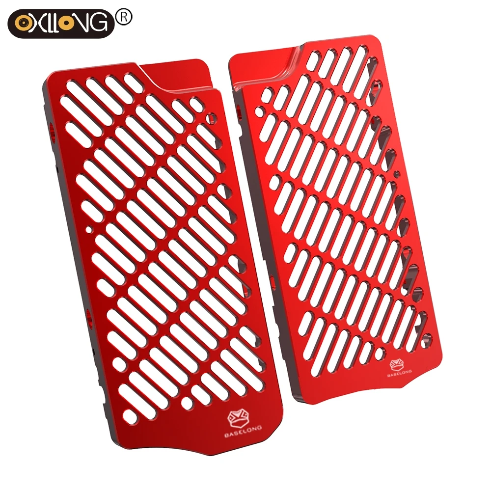 FOR BETA RR/RRS 200 250 300 350 400 450 500/250RR 2T Race Edition 20-23 Motorcycle Radiator Grille Cover Protection Accessories