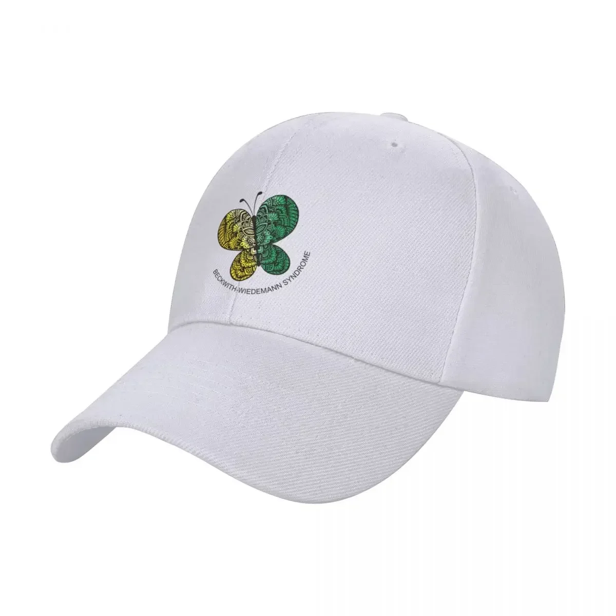 Bws Baseball Cap Vi…