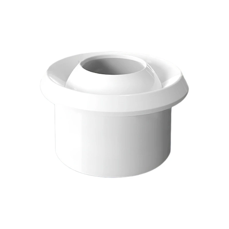 31GJ ABS Ball Air Outlet Diffuser Multiple Styles for Duct Joining or Wall Outlet Use
