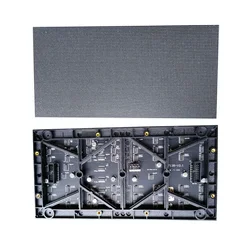 Panel LED SMD P2 para interiores, pantalla de visualización a todo Color para vídeo y pared, señalización Digital, píxeles animados, panel HD de 1 etapa