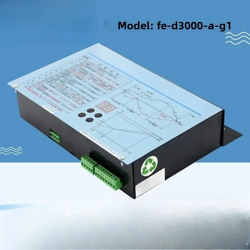 Applicable door machine inverter FE-D3000-A-G1 digital VVVF elevator door head controller accessories