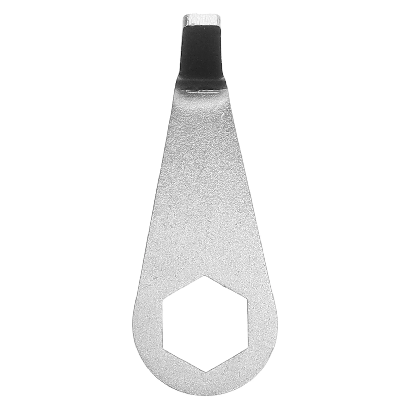 

Doorbell Replacement Key Tool Chime Extraction Keys Removal Stainless Steel Compatible Multifunctional Video Doorbells