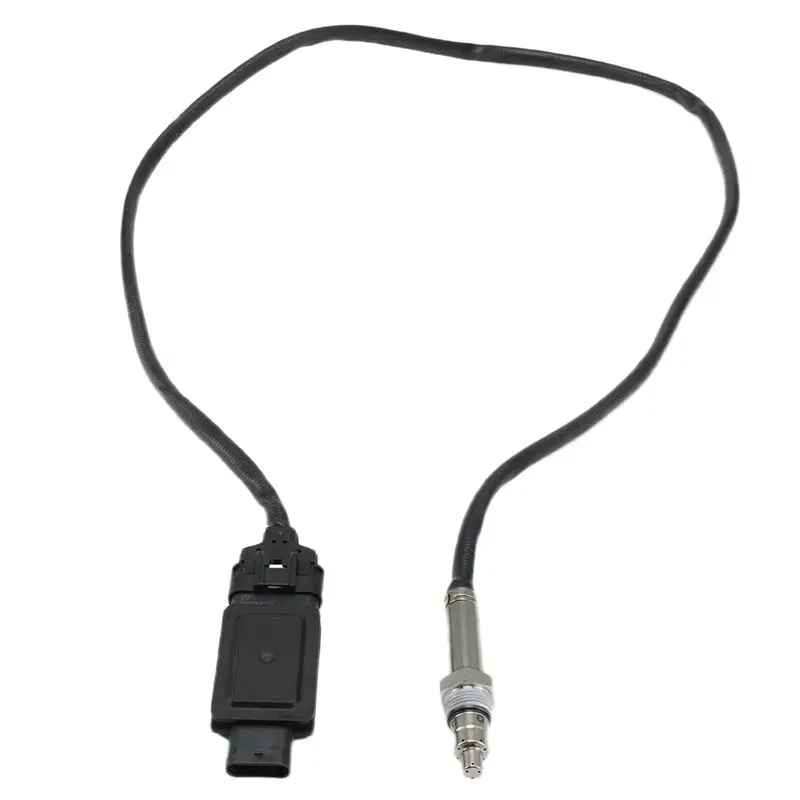 

Ingenious-Nox Sensor 13628594553 For BMW 3 Series G20 G21 G26 G30 G31 G32 GT G01 G02 G05 G28 G80 G81 F90 X3 X4 X5 Nitrogen Oxide