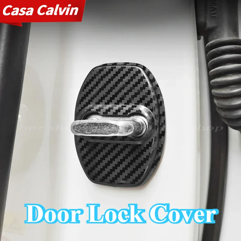 Door Lock Cover Pro…