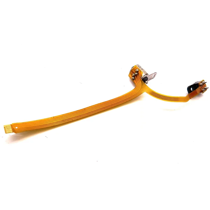 AED7-70-200 Aperture Cable+Motor+Sensor For Canon EF 70-200Mm F/2.8L Is Lens Repair Parts