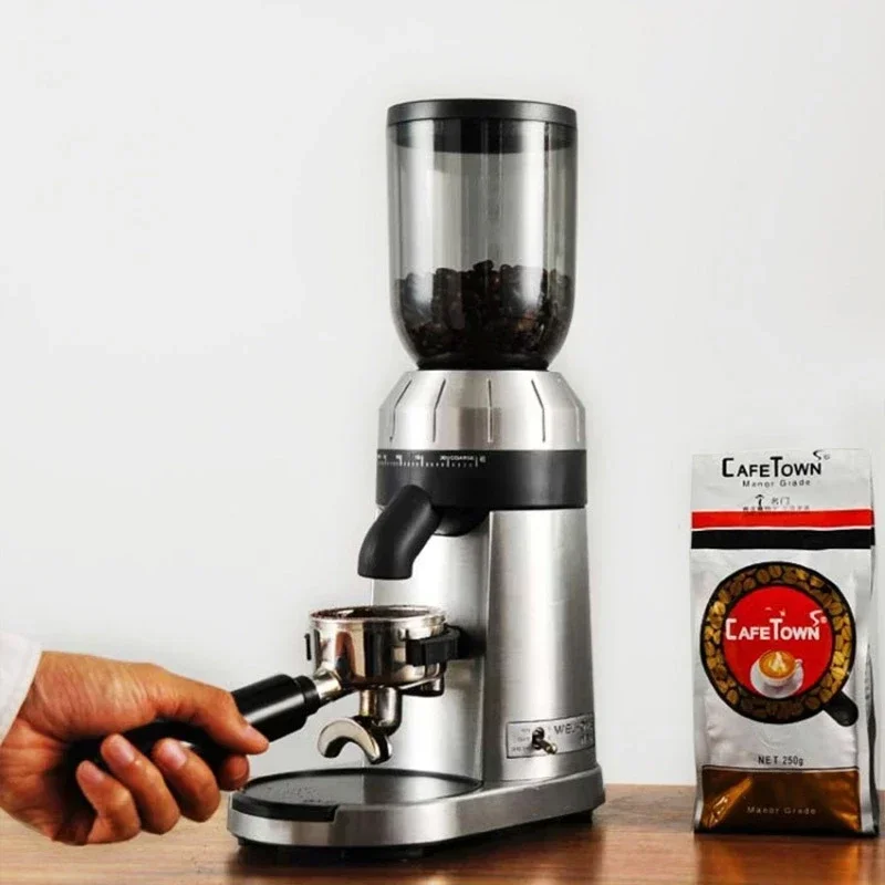 Welhome ZD-15 Grind… - image