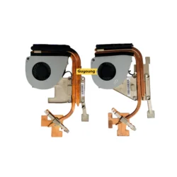 Laptop CPU Cooling Heatsink Fan For ACER V3-551 V3-571 E1-571G 5750 5750G V3-551G V3-571G Gateway NV57H AT0HI007DA0