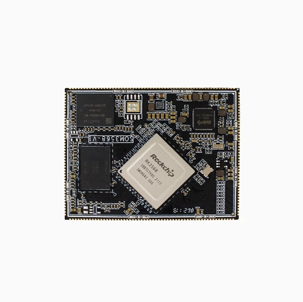 RK3568/RK3568J/Hongmeng Development Board, Artificial Intelligence