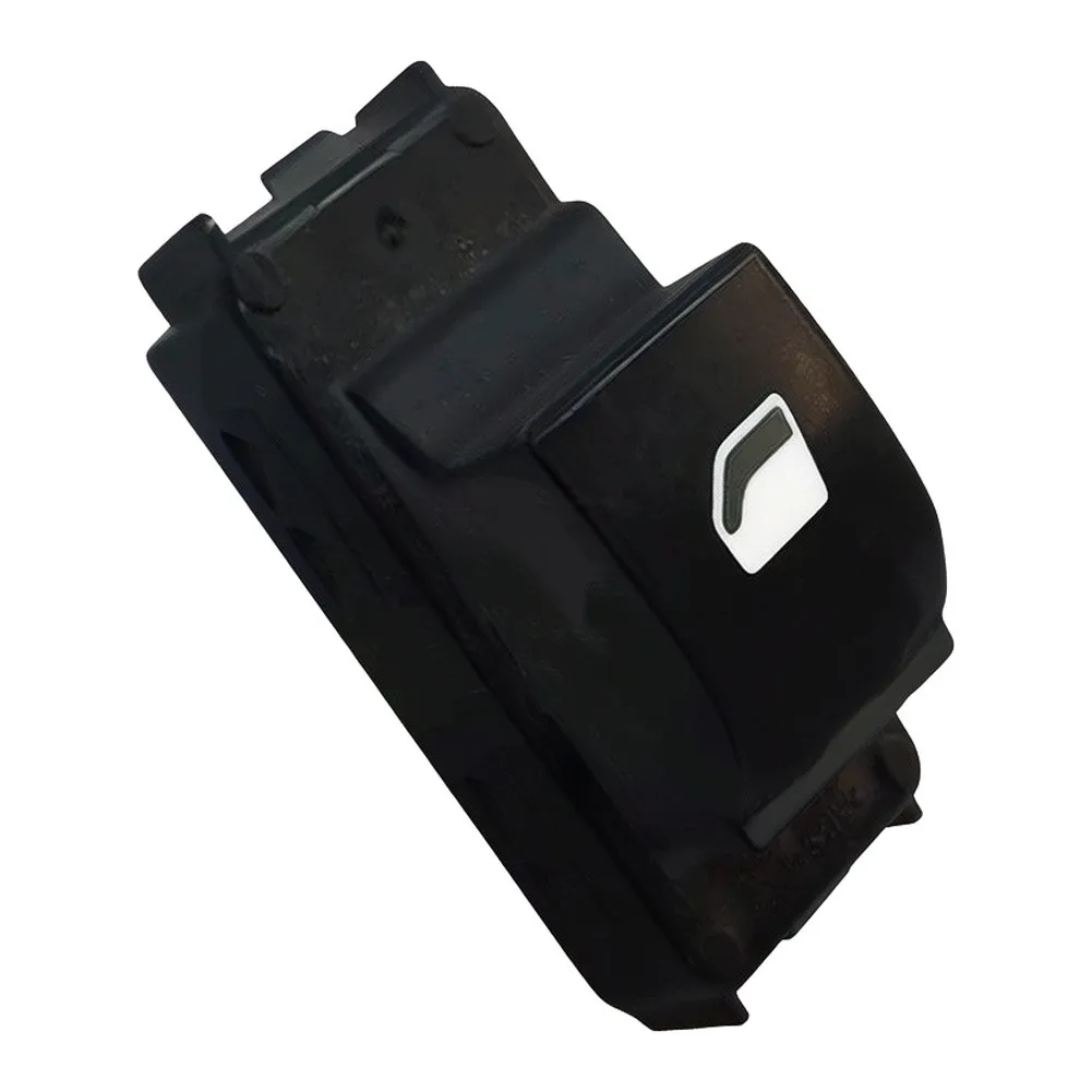 4Pins Car Power Window Switch Button 96762292ZD For 308 II 2014-2020 Direct Replace Your Broken Damaged Plastic Accessories