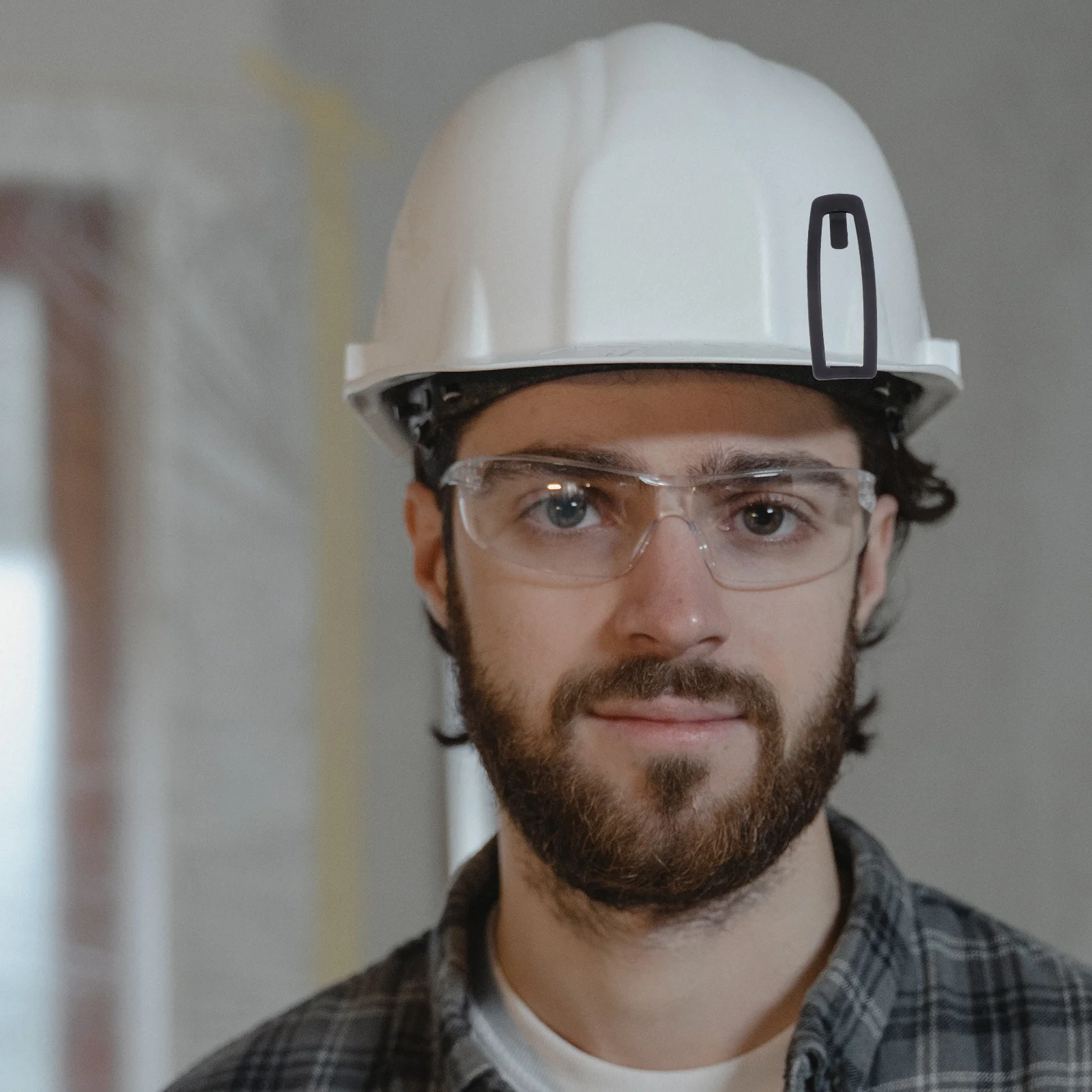 

1Pcs Ski Goggles Belt Buckle High Quality Strap Clip for Snow Glasses Easy Installation Fits All Common Helmets