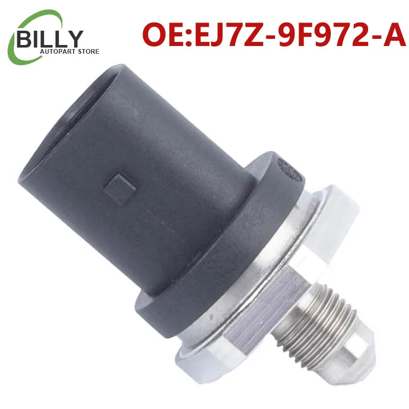 

YAOPEI EJ7Z-9F972-A EJ7Z9F972A Fuel Injector Pressure Sensor for Ford 15-21 Mustang Expedition