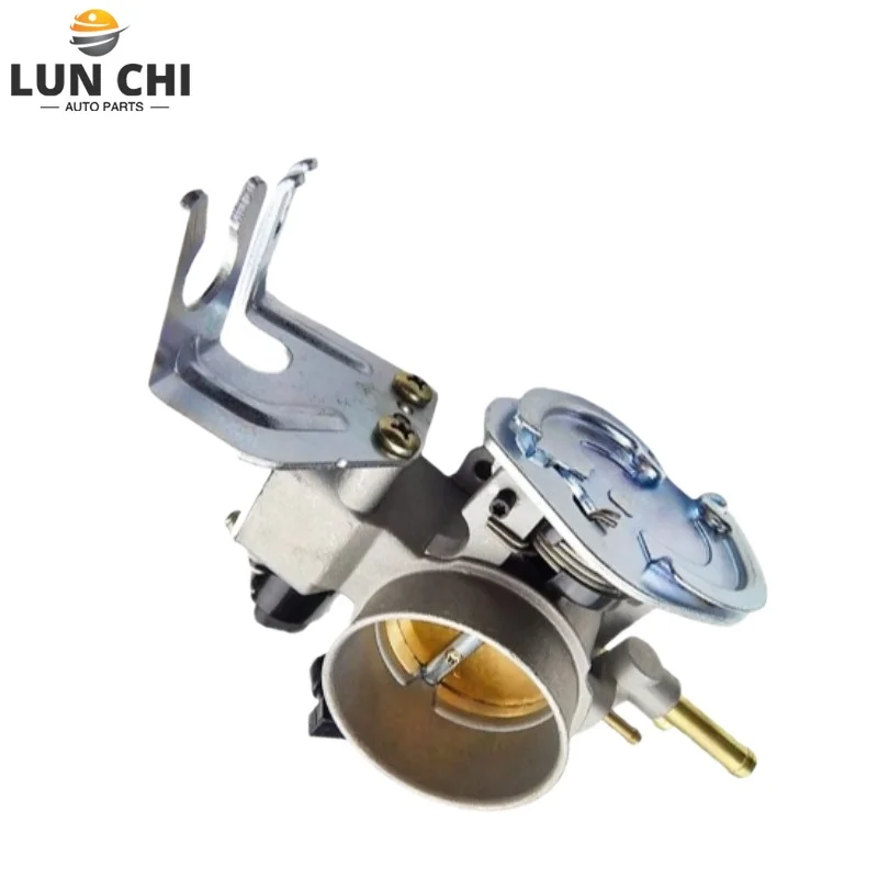 

OEM 92066487 Engine Parts Throttle Body Valve Assembly For VW TRANSPORTER T4 1995-2003 AUDI A6 C4 Avant 94-97 VOLVO S70 97-00