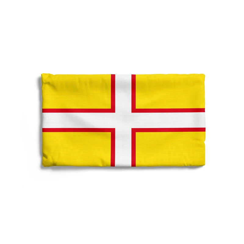 

Aertemisi 20'' x 12'' Dorset England Rectangular Throw Pillow Cushion Covers Cases Pillowcases 50cm x 30cm