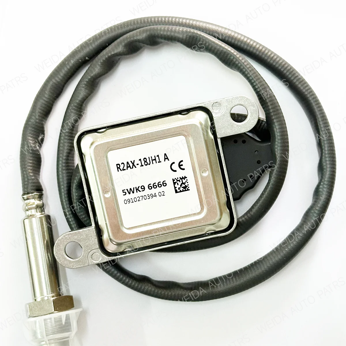 

Nitrogen Oxide Nox Sensor For Mazda CX-7 2.2L Diesel 5WK96666 R2AX-18-JH1A