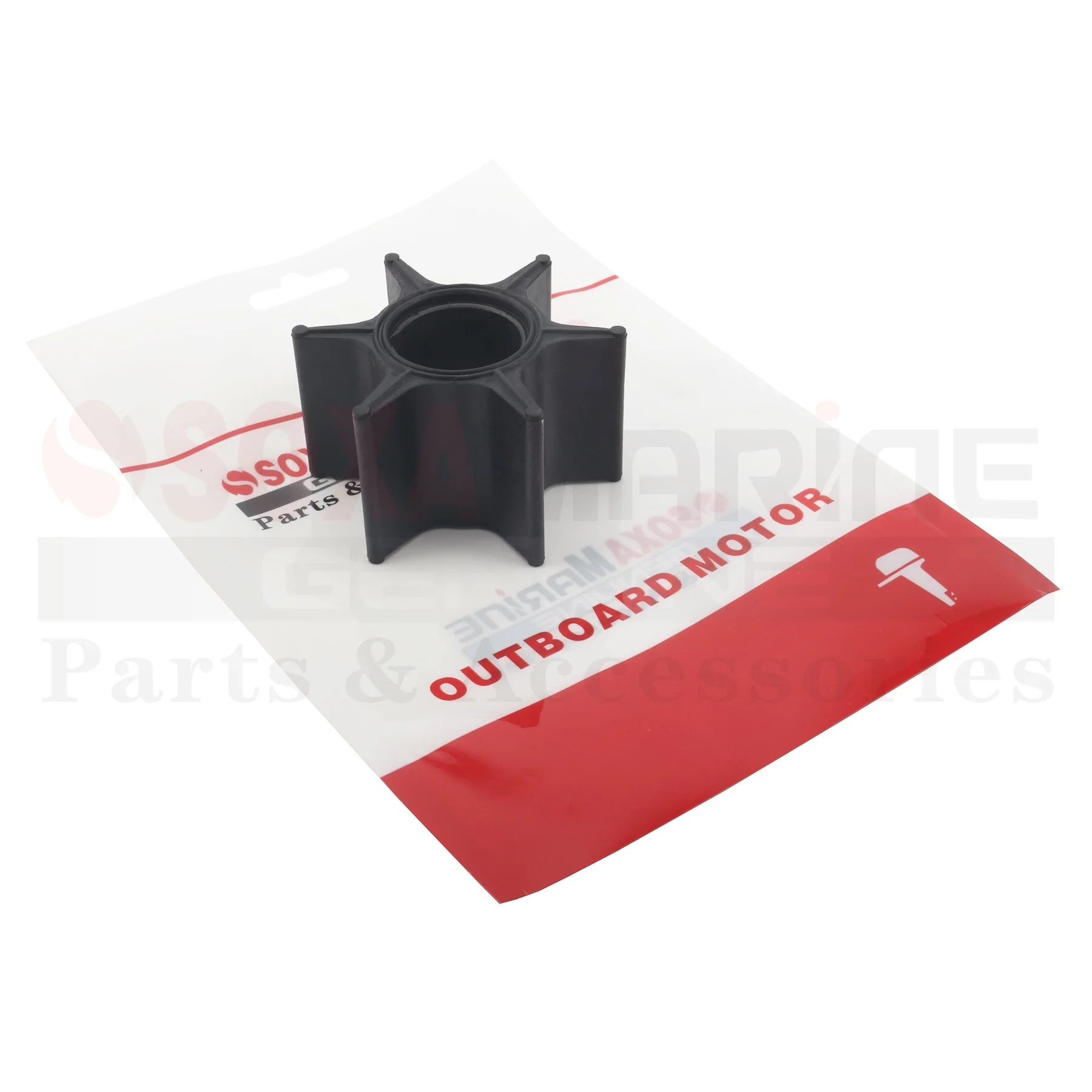 

Outboard Impeller Replacement 47-F523065-1 for Chrysler Force Marine 75 85 90 100 105 115 120 125 135 140 HP Motors 47-803630T