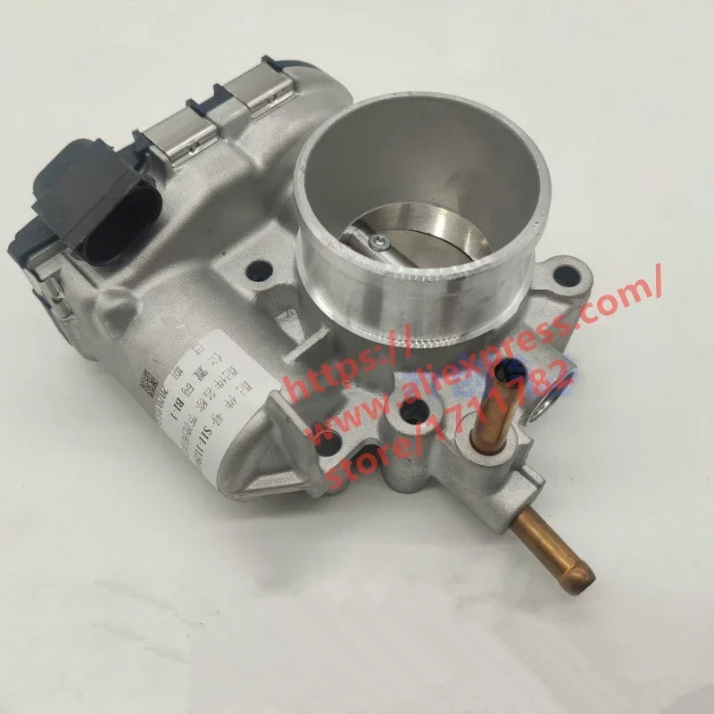 Throttle Valve Body Assembly For Chery QQ6/S21 Jaggi A1 Kimo X1 indiS Beat 1.3L 473 Engine S11-1129010