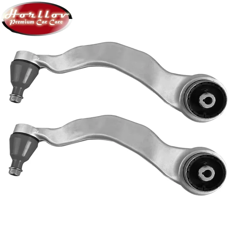 

HORLLOV Front Lower Control Arm for Bmw 7 G11 G12 31106861157 31106861158