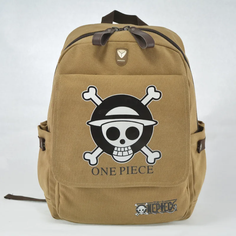 

Japanese Anime Backpack Women Men Student Schoolbag Kawaii Outdoor Travel Bags Large Capacity Light Canvas Bags Birthday Gifts