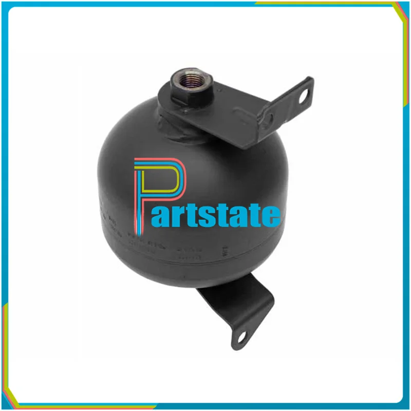 A2203270115 ABC Air Reservoir Storage Fit Front or Rear Fits For Mercedes AMG SL R230 CL C215 S Class W220