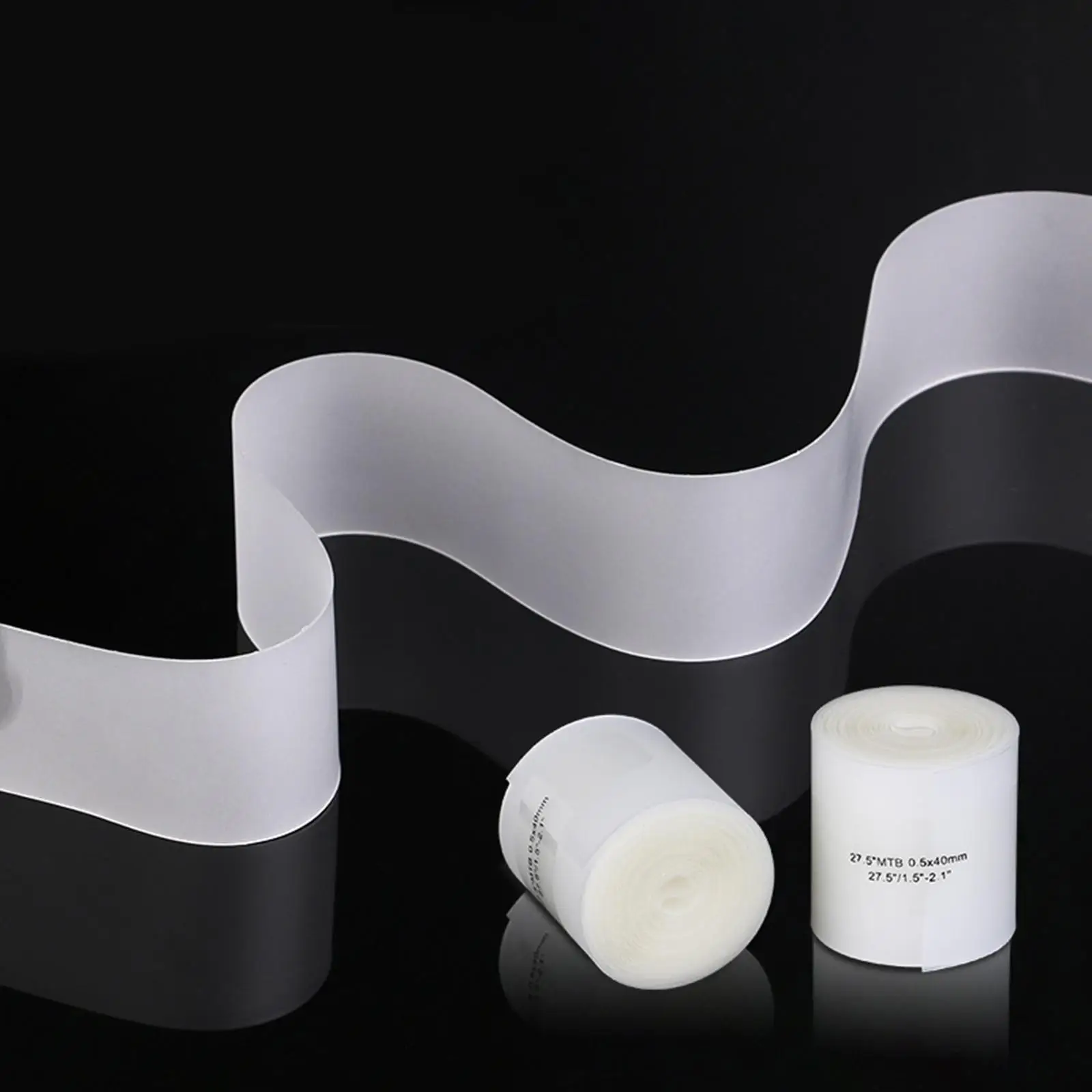 

Puncture Proof Bike Tire Liner Lightweight Explosion-proof Belt Tubeless Protection Tape for Bicycle 26 27.5 29 700c