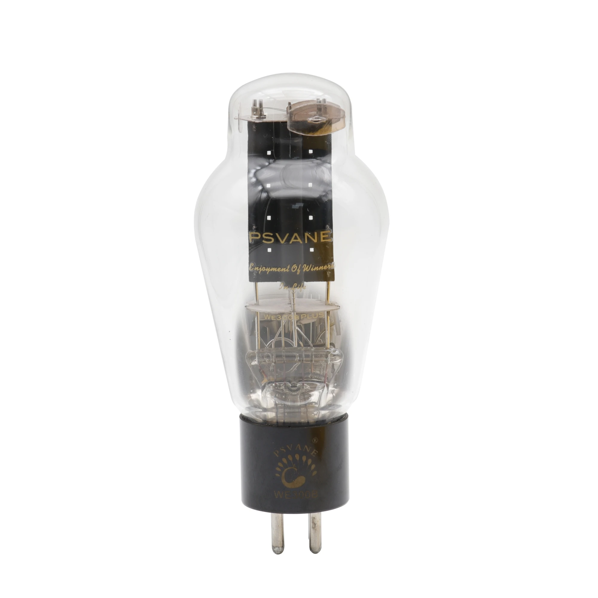 PSVANE WE300B Plus Vacuum Tube Western Electric 300B 1:1 Copy Replace A300B 7300B 4300B Amplifier DIY Kit Matched Tested