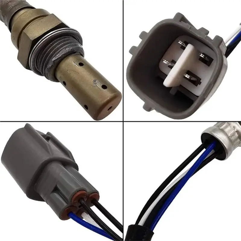 For Subaru Impreza Forester Liberty WRX 2000-2005 Compatible Car O2 Oxygen Sensor 22641-AA042 32005978