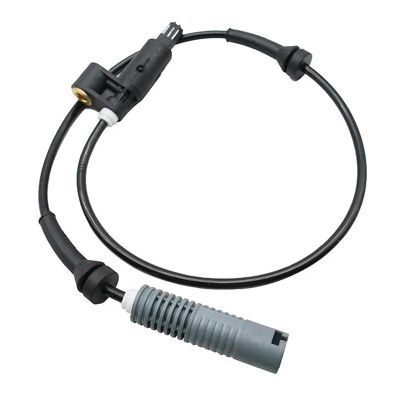 34521163027 34521163188 34521165519 Frente Direita/Esquerda ABS Sensor de Velocidade da Roda Para BMW 3'E36 318i 323i 328i 325i M3 Z3 Peças Auto