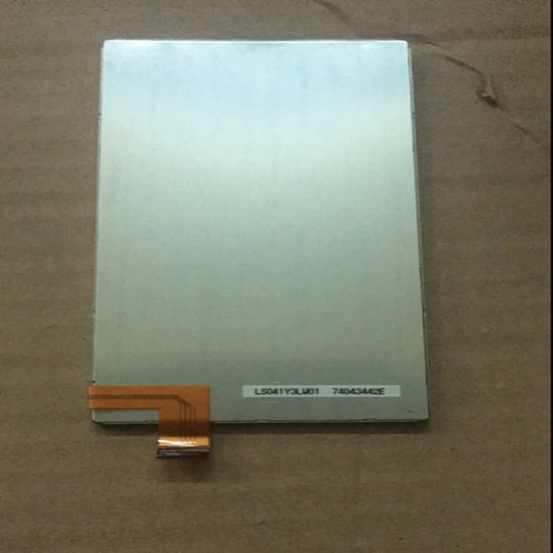 LS041Y3LW01 LCD Panel wyświetlacza