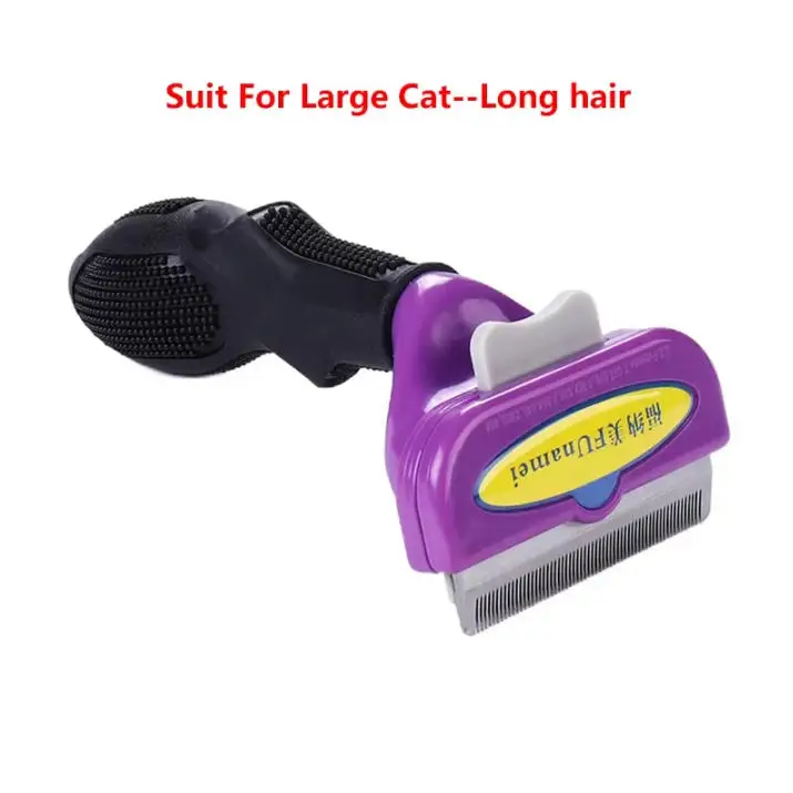 Cat L - Long hair 1