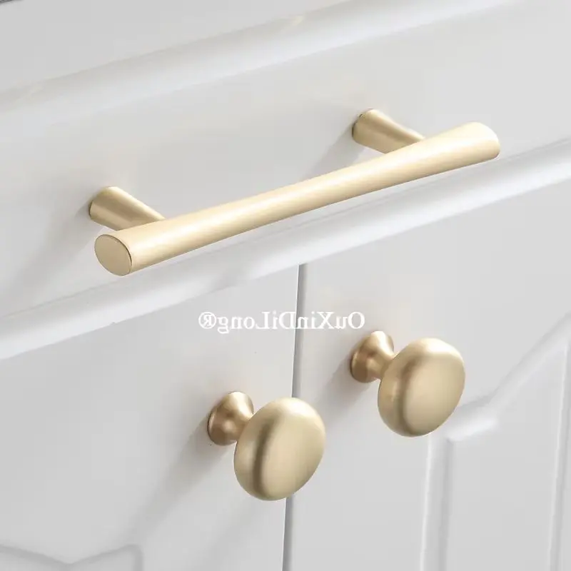 

Прочные 4 шт., европейские мебельные ручки из твердого цинкового сплава, ручки для ящиков, шкафа, кухонного шоу, ТВ, винного шкафа, ручки