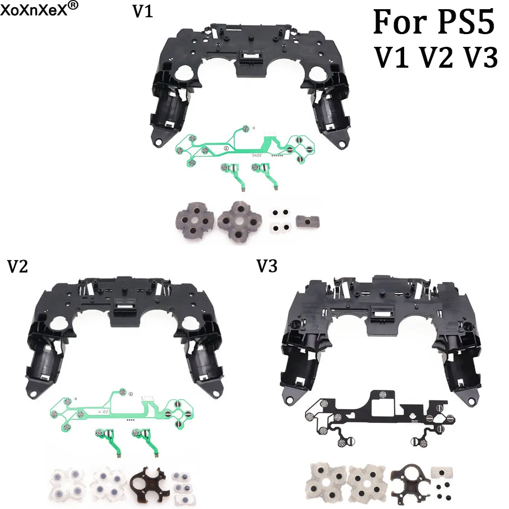 1Set For PS5 V1 V2 …