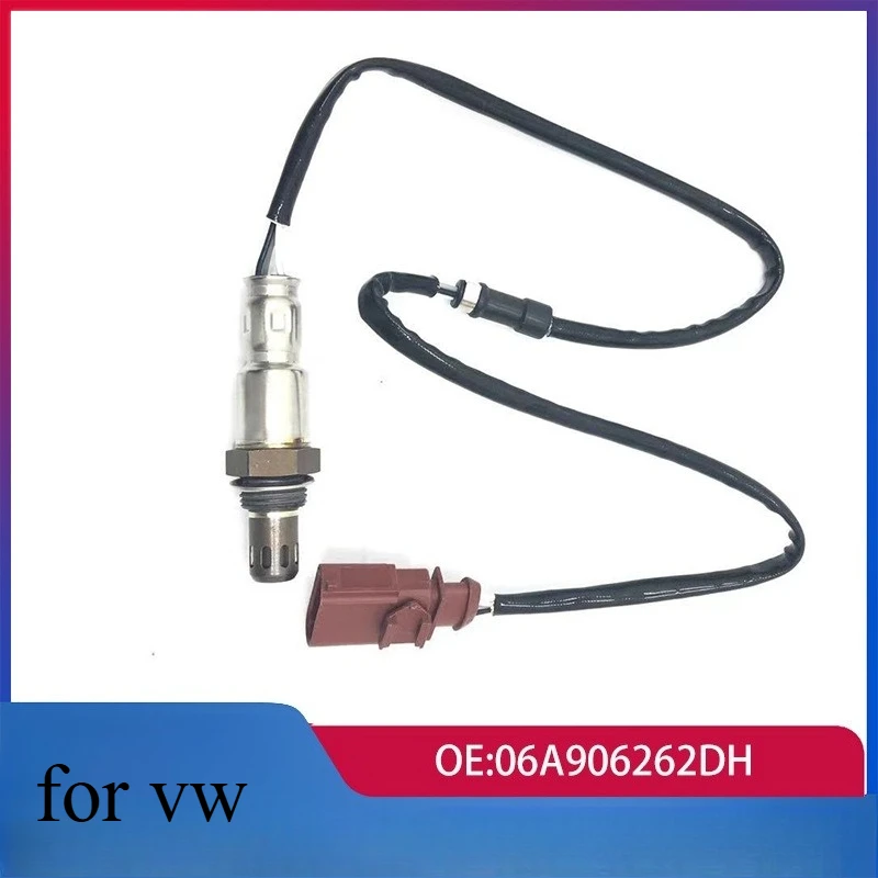 

06A906262DH Lambda Front o2 oxygen sensor for Volkswagen Sagitar old Sagitar 1.6