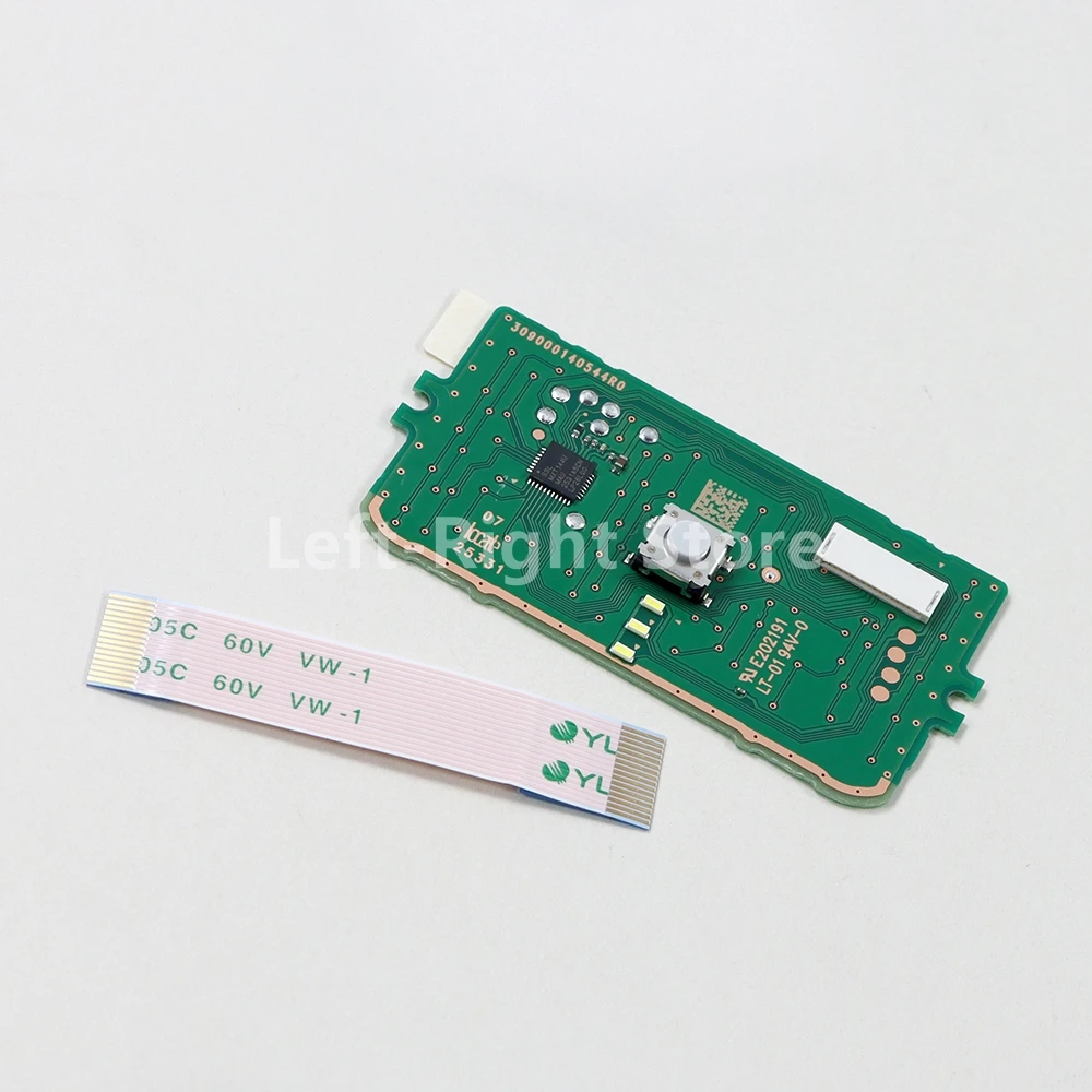 1set For PS5 BDM-010 BDM 020 030 040 050 Touchpad Big Small IC Touch Pad Board Motherboard For PS5 V1 V2 V3.0 V4.0 V5.0
