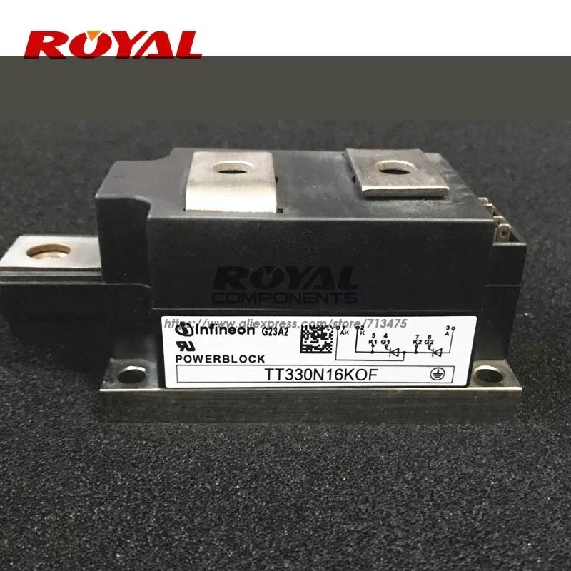 

TT330N16KOF TT330N14KOF TT330N12KOF TT330N16AOF