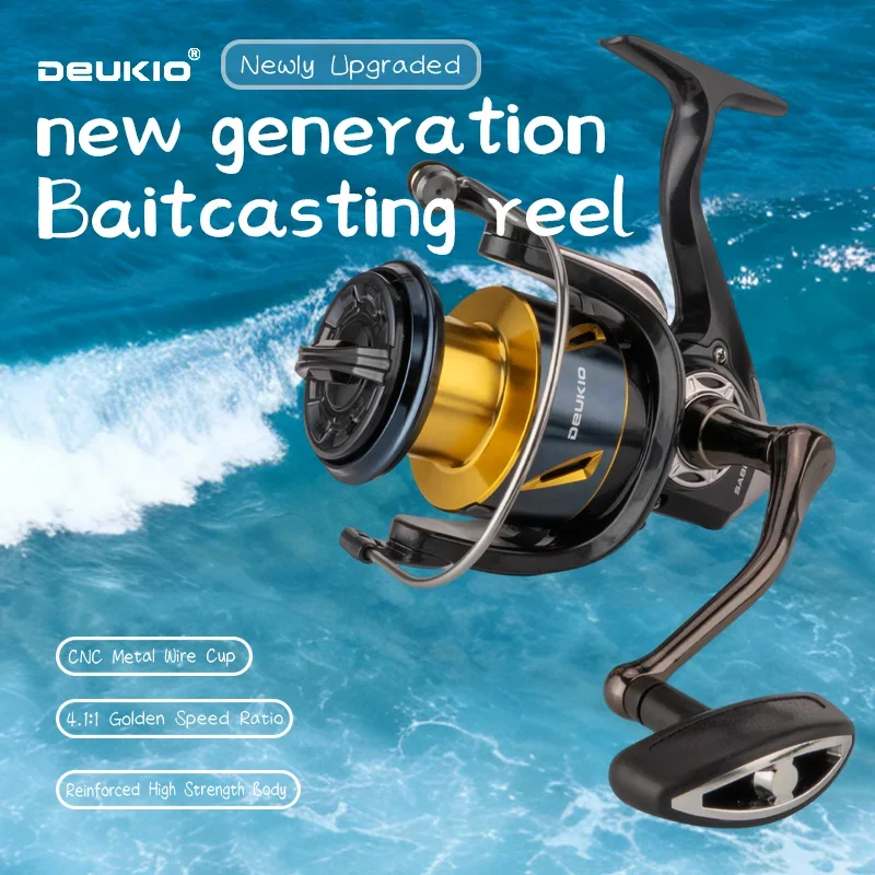 deukio-ビッグスピニングフィッシングリール-8000-9000-10000シリーズ-16kg最大ドラグ-ロングショットフィッシングリール-海釣り用