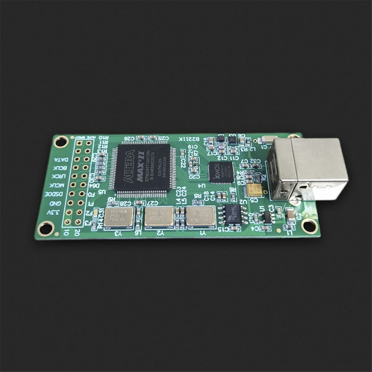 A43M XU208 Usb Digi… - image