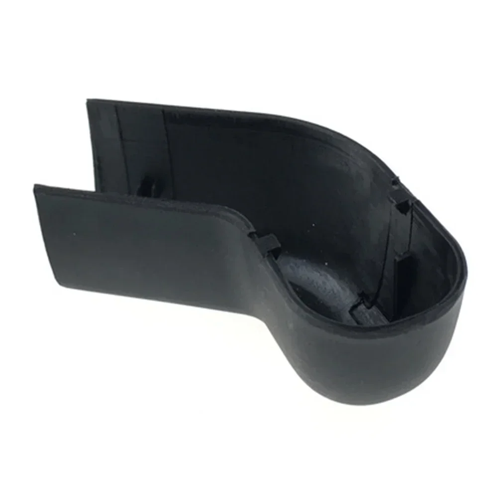 Cover Cap Wiper Arm Nut Cover Car Accessories 64x24x27mm Plastic Rear Windshield For Opel For Astra G 1998-2004