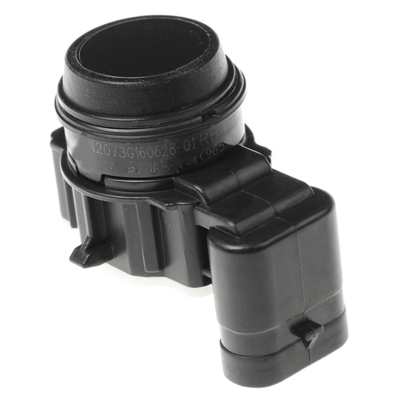 

2X Автомобильный датчик парковки 3Q0919275A 0263013745 для Skoda - PDC