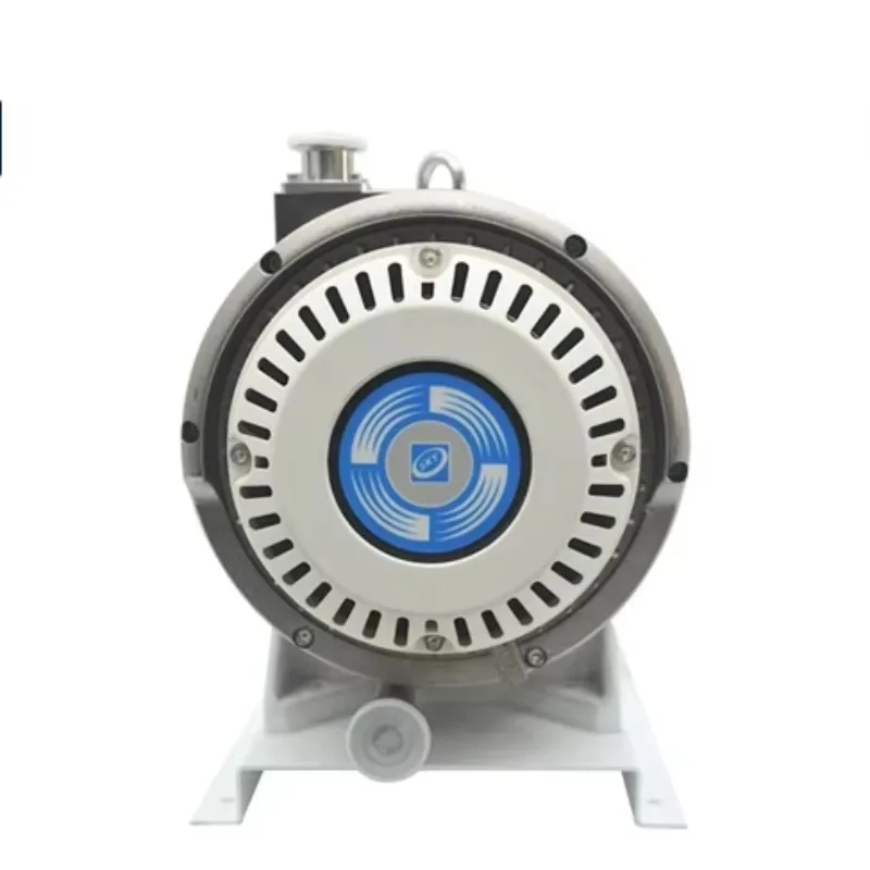 4L/S Oil-Free Scrol… - image