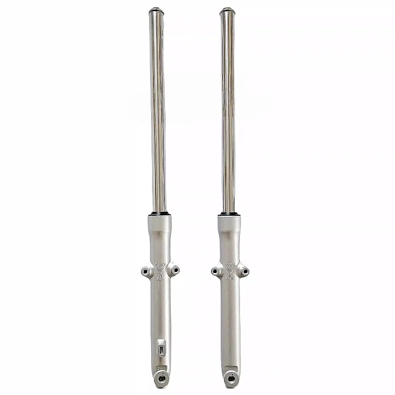 High Quality Motorcycle Front Shock Absorber Suspension Front Fork for Suzuki CD110