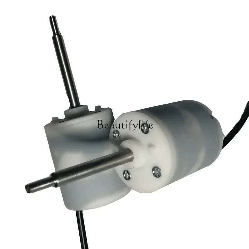 

DC brushless motors underwater in humid environments Submersible motors