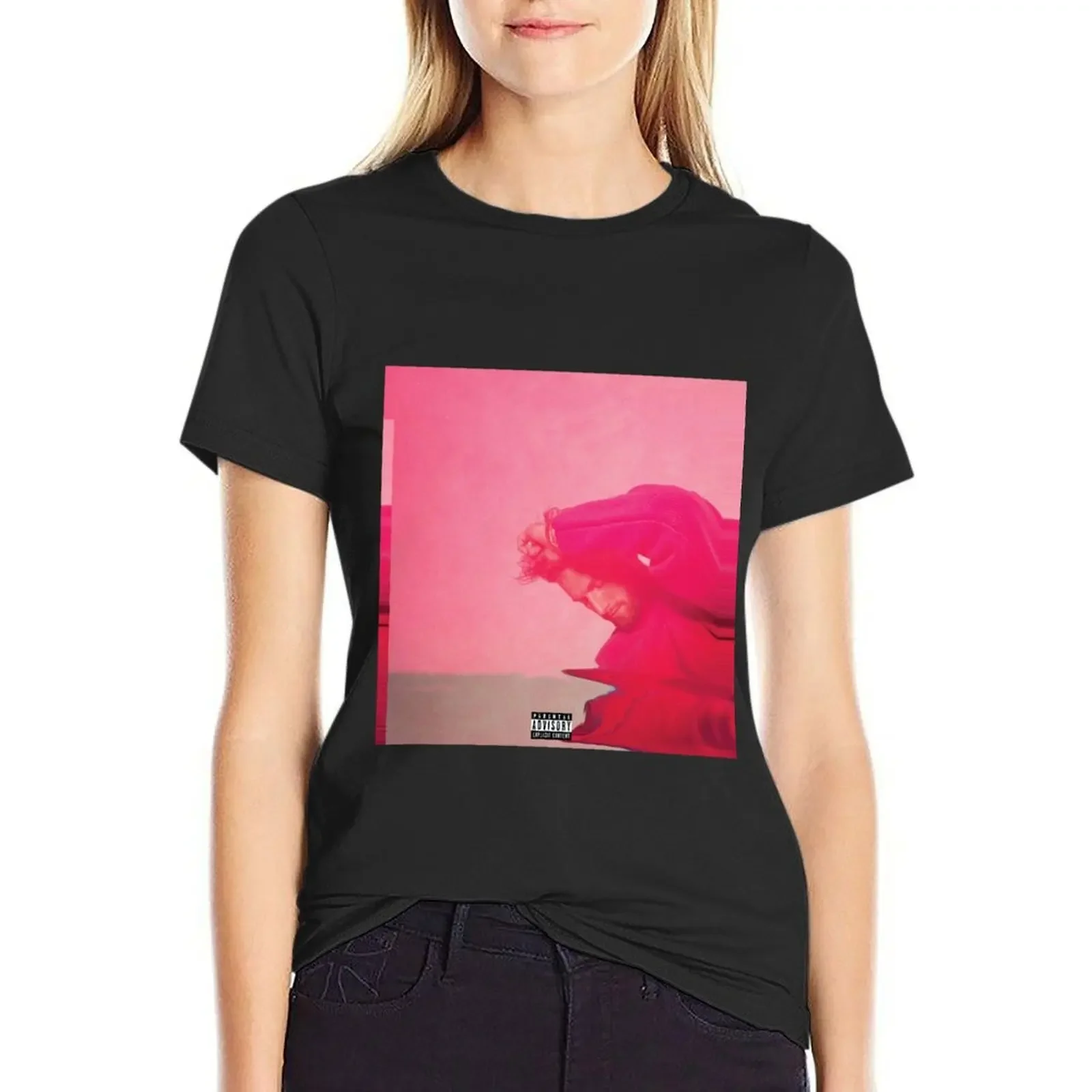 

Marc E. Bassy Gossip Columns T-Shirt customizeds Female clothing sublime cute clothes Women clothing