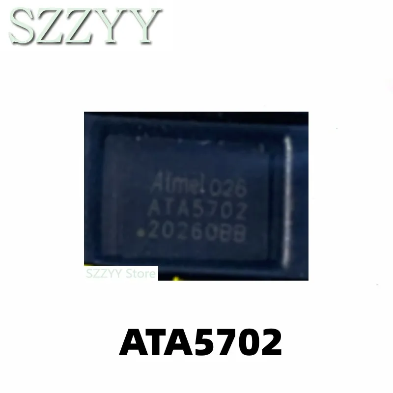 

5 шт. интегральных микросхем ATA5702 QFN